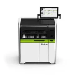 Abbott Alinity c Analyzer - AILS LIS Interfacing Guide