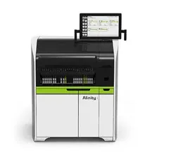 Abbott Alinity i Analyzer - AILS LIS Interfacing Guide