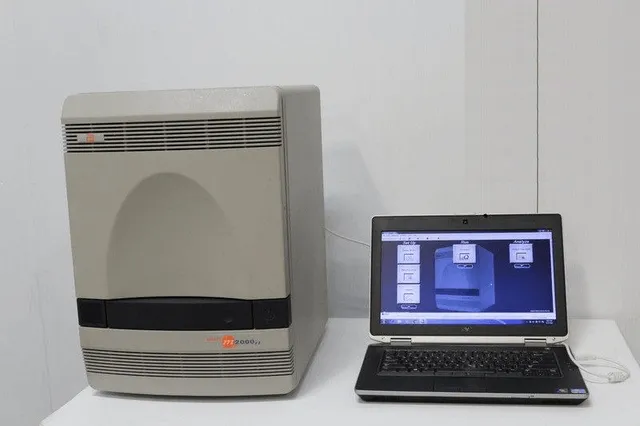 Abbott m2000sp / m2000rt Analyzer - AILS LIS Interfacing Guide