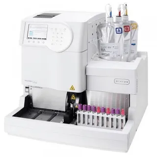 Arkray Adams A1c HA-8180V Analyzer - AILS LIS Interfacing Guide