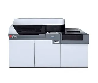 Beckman Coulter AU680 Analyzer - AILS LIS Interfacing Guide