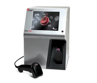 Beckman Coulter DxH 520 / DxH 800 Analyzer Thumbnail