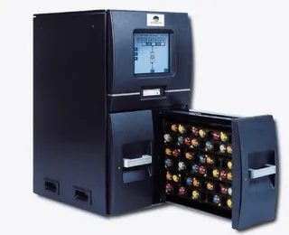 BACT/ALERT 3D & VIRTUO Blood Culture Analyzer Thumbnail