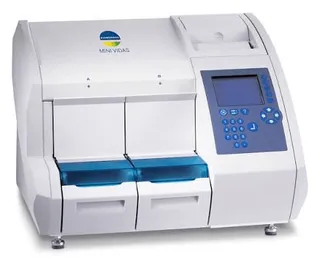 bioMérieux miniVIDAS & VIDAS 3 Analyzer Thumbnail