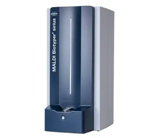Bruker MALDI Biotyper sirius / microflex Analyzer Thumbnail