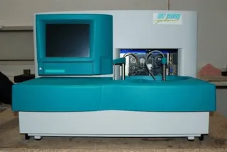 BT3000 Plus / Chameleon Analyzer Thumbnail