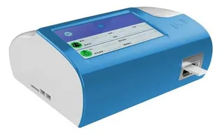 Getein 1100 / 1600 FIA Analyzer Analyzer Thumbnail