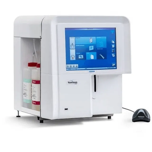Horiba Yumizen H500 / H550 Analyzer Thumbnail