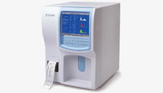 Mindray BC-2800 / BC-30s / BC-20s Analyzer Thumbnail