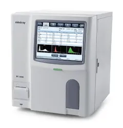 Mindray BC-3600 Analyzer Thumbnail
