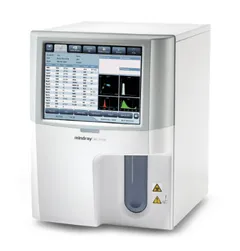 Mindray BC-5150 / BC-5000 Analyzer Thumbnail