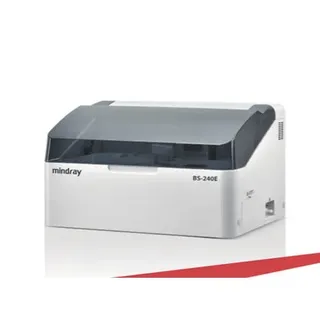 Mindray BS-200E Analyzer Thumbnail