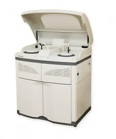 Mindray BS-300 Analyzer Thumbnail