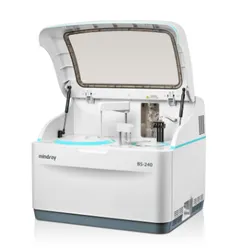 Mindray BS-480 / BS-430 / BS-800 Analyzer Thumbnail