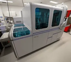 Roche Cobas 6800 / 8800 System Analyzer Thumbnail