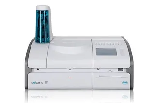 Roche Cobas c 111 / c 311 Analyzer Thumbnail