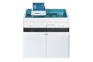 Roche Cobas e411 (Elecsys) Analyzer Thumbnail