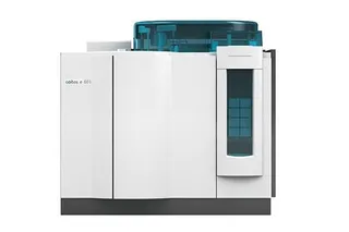 Roche Cobas e601 / e801 Elecsys Analyzer Thumbnail