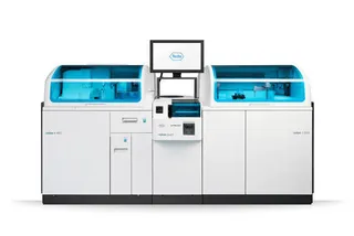 Roche Cobas Pure Integrated Solutions Analyzer - AILS LIS Interfacing Guide