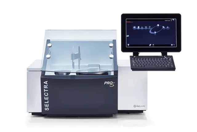 Selectra ProS Analyzer Thumbnail