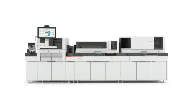 Siemens Atellica Solution (CH & IM) Analyzer - AILS LIS Interfacing Guide