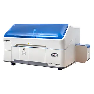 Snibe Maglumi 800 / 2000 / X3 / X8 Analyzer Thumbnail