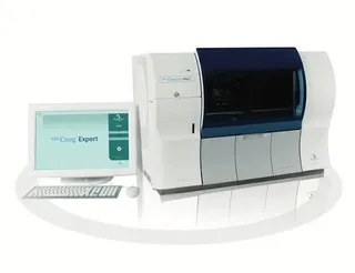 Diagnostica Stago STA Compact Max Analyzer Thumbnail