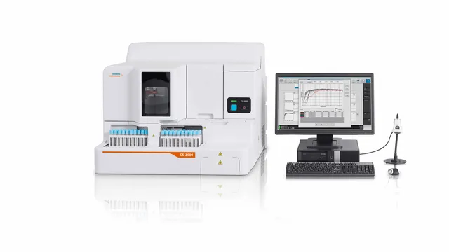 Sysmex CS-2500 Analyzer - AILS LIS Interfacing Guide