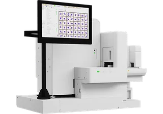 Sysmex DI-60 Analyzer - AILS LIS Interfacing Guide