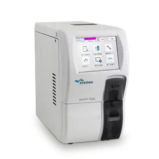 Sysmex pocH-100i Analyzer - AILS LIS Interfacing Guide