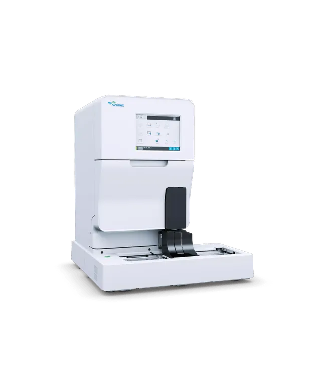 Sysmex UF-4000 / UF-5000 Analyzer Thumbnail
