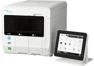 Sysmex XN-550 / XN-2000 Analyzer Thumbnail