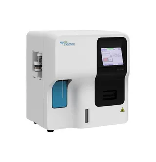 Sysmex XP-100 / XP-300 Analyzer Thumbnail