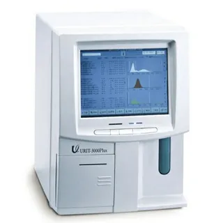 URIT-3000Plus Analyzer Thumbnail