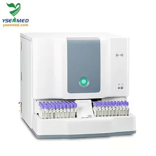 URIT 5250 Analyzer Thumbnail